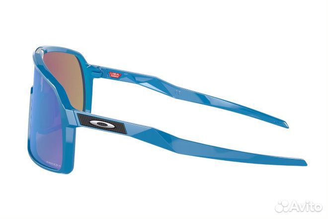 Очки Oakley Sutro / Sky Blue Prizm Sapphire