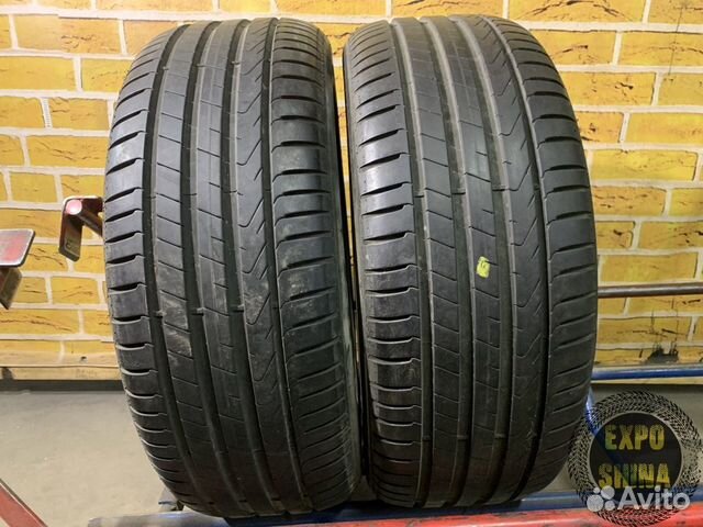 Pirelli Cinturato P7 (P7C2) 225/45 R18