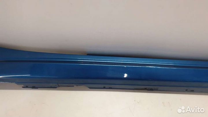 Порог правый5177 8062196bmwm2 F870