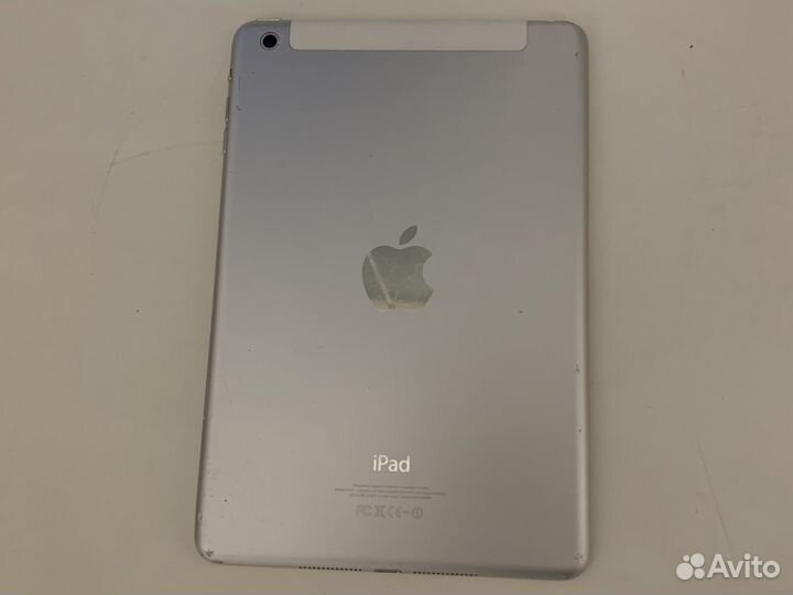 iPad Mini 1 16gb