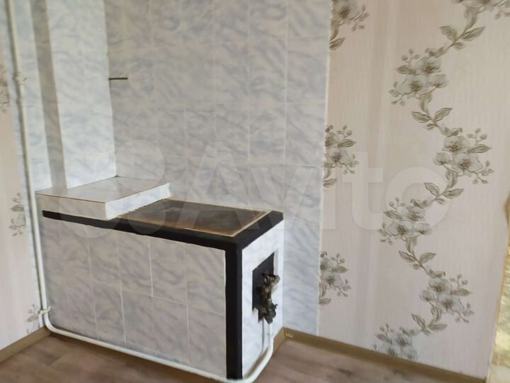 Дом 62,3 м² на участке 15 сот.