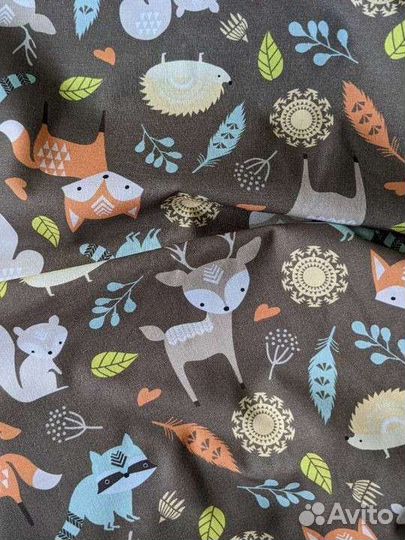 Польский премиум хлопок