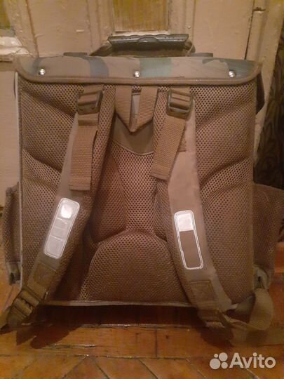 Портфель 3шт разные