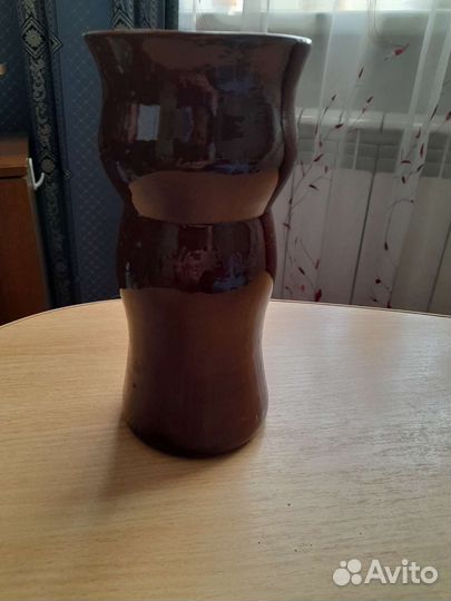 Ваза для цветов СССР