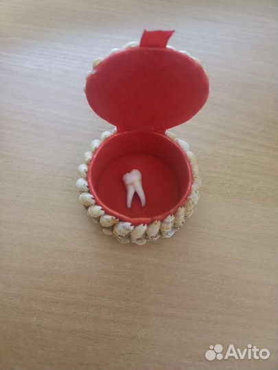 Зуб мудрости