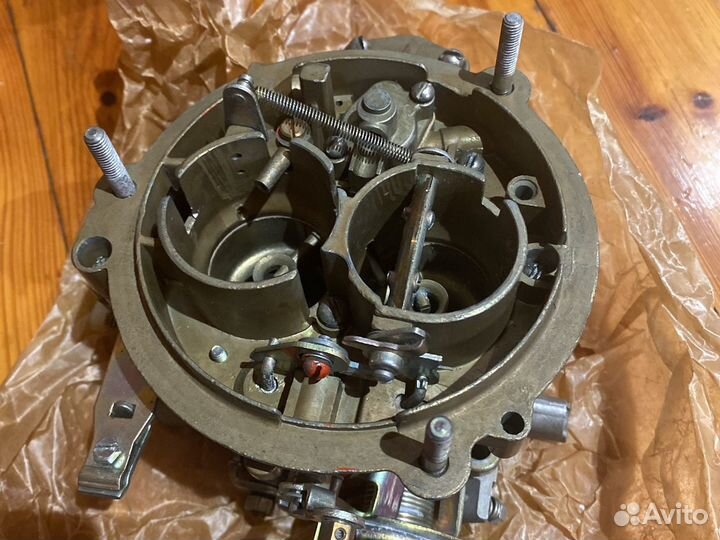 Карбюратор К 156