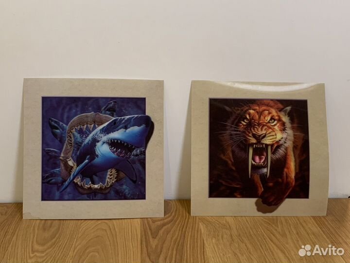 Картины 3D