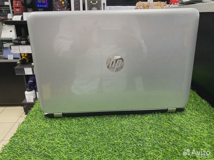 Ноутбук HP