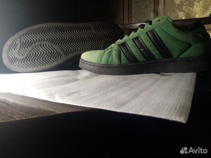 Кроссовки adidas