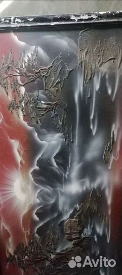 Интерьерная картина большая