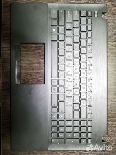 Клавиатура Asus X551