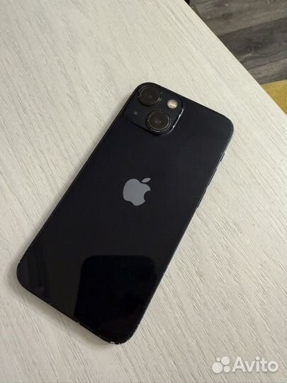 iPhone 13 mini, 128 ГБ