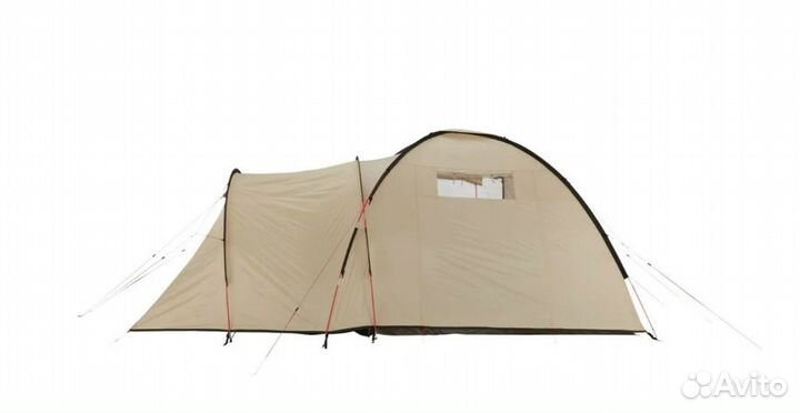 Палатка кемпингов 3 местная