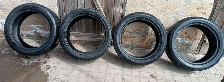 Michelin Primacy 3 235/45 R18