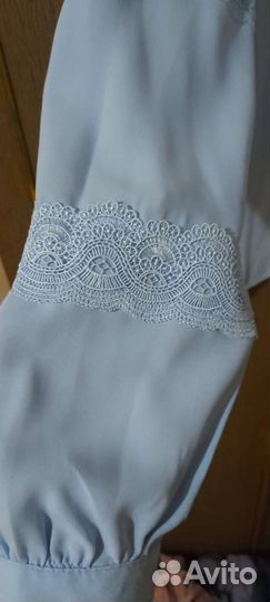 Блузка на девочку