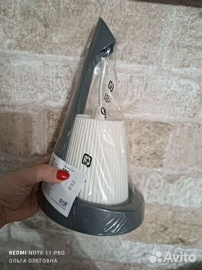 Настольная лампа IKEA