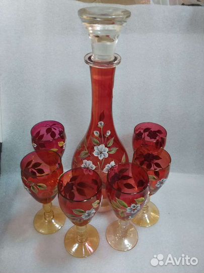 Винный набор