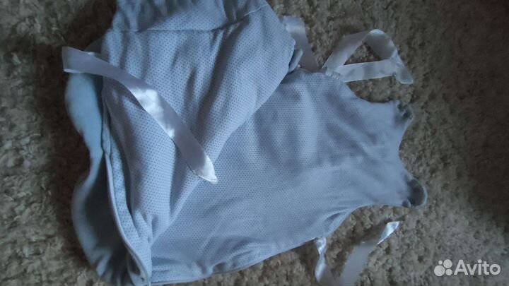 Кокон на молнии