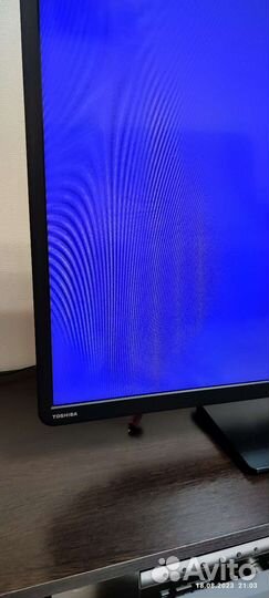 Телевизор Toshiba 39l4353rb