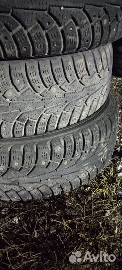 Nordman Nordman 4 185/65 R15 86