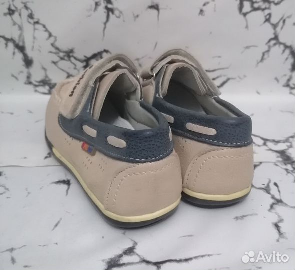 Мокасины новые (27)