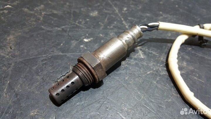 Датчик кислорода Subaru Forester SG9 EJ255 07