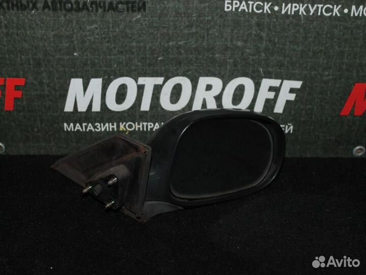 Зеркало правое Ниссан Ад Y11 А15