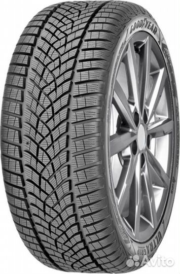 Goodyear UltraGrip Performance+ 275/40 R19 105W