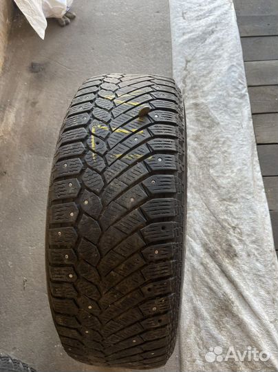 Continental Contact Star 225/65 R17