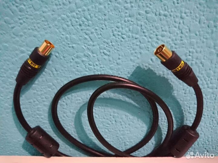Monster Cable SV 1