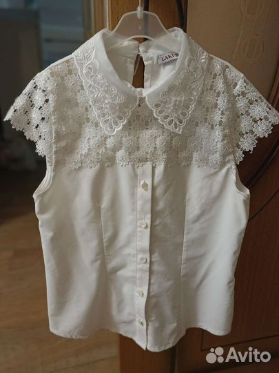 Школьная форма