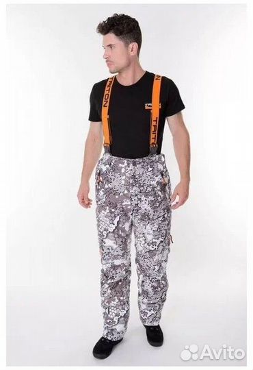 Костюм Triton Тритон Pro -45