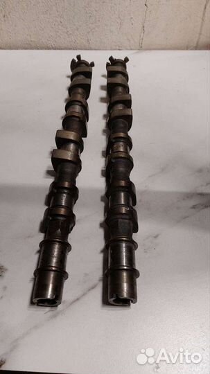 Распредвал впуск opel astra h