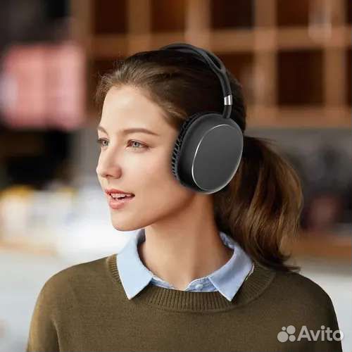 Беспроводные наушники AirPods Max 12 Pro