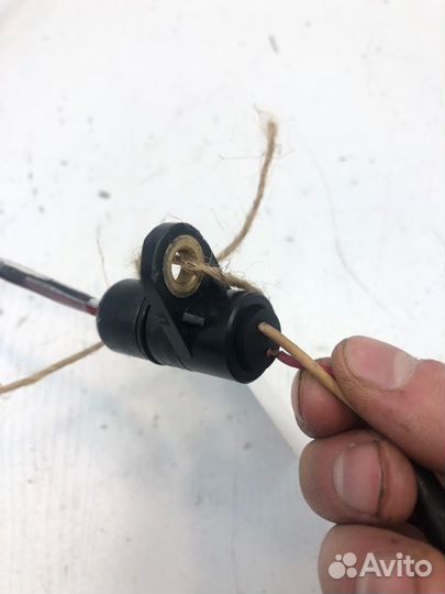 Проводка АКПП Honda Inspire UA2 G25A 1997