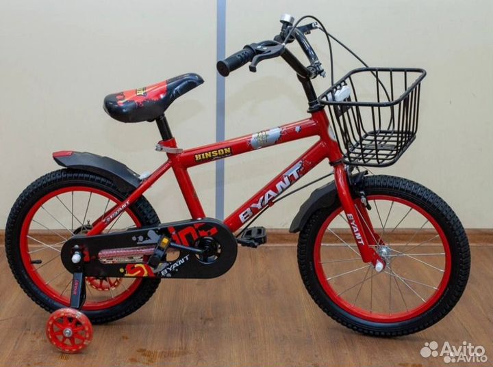 Велосипеды