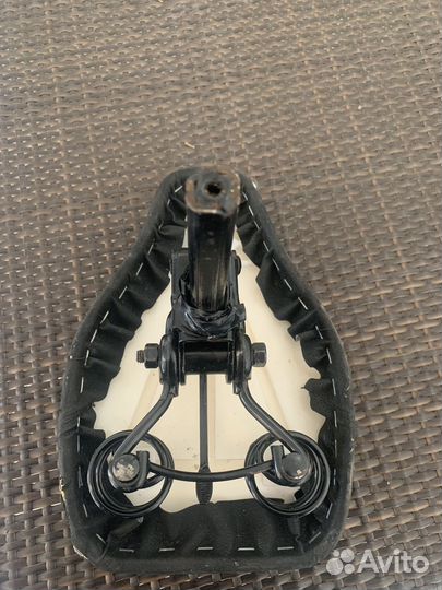 Седло для самоката