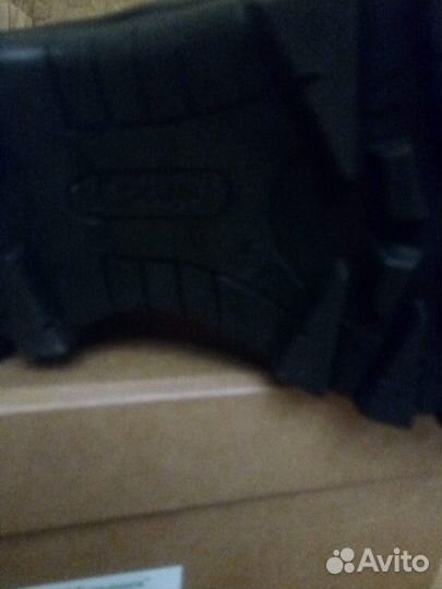 Военное снаряжение