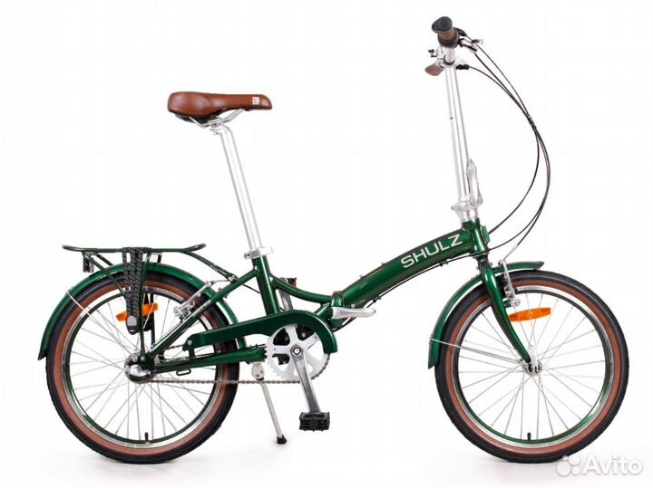 Велосипед 20