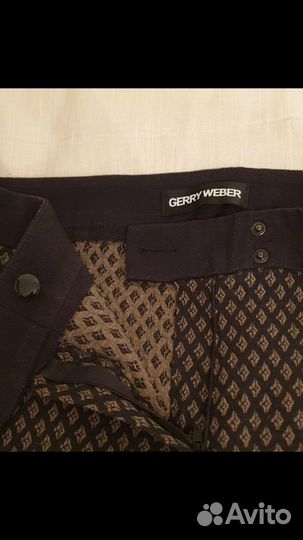 Gerry weber брюки