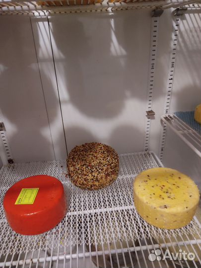 Сыр качотта