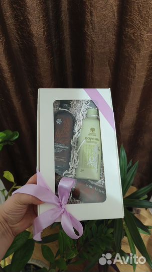 Набор косметики