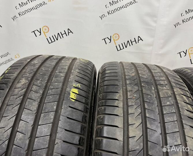 Bridgestone Alenza 001 285/45 R22 94Y