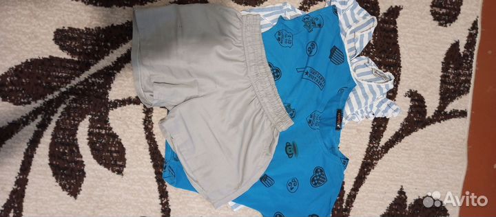 Вещи на девочку 10-12 лет