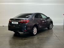 Toyota Corolla 1.8 CVT, 2013, 330 000 км, с пробегом, цена 1 041 000 руб.