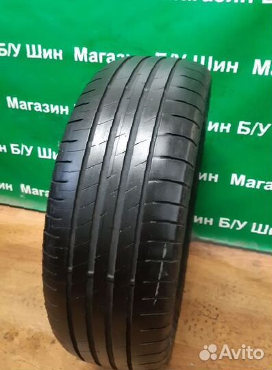 Goodyear EfficientGrip Performance 205/60 R16 92H