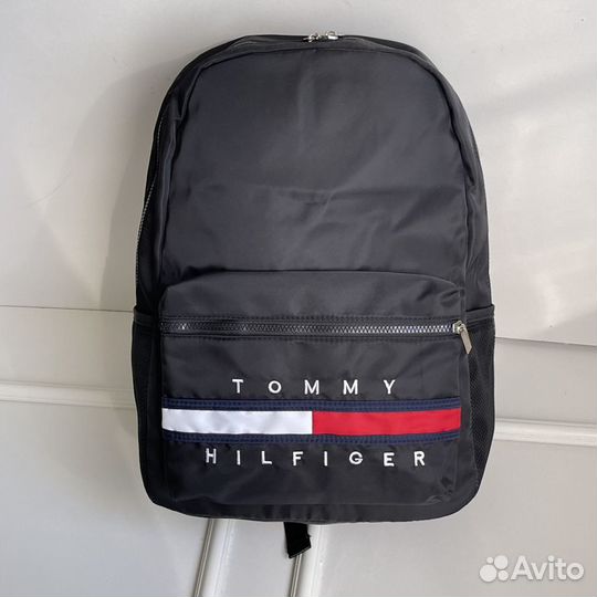 Рюкзак Tommy hilfiger новый