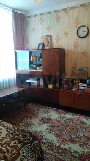 Дом 60 м² на участке 4 сот.
