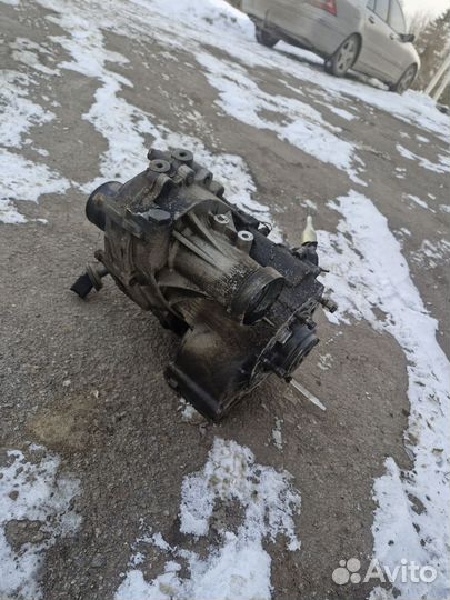 Раздатка Great Wall Hover h2