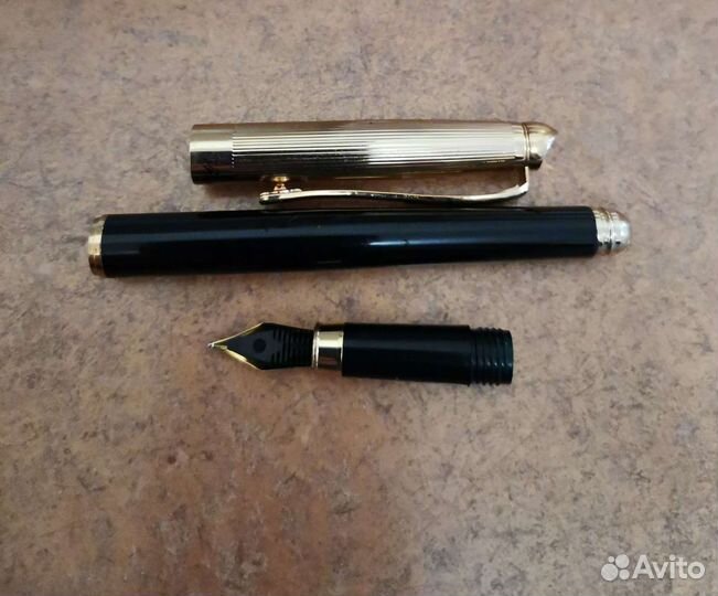 Перьевая ручка flavio ferrucci